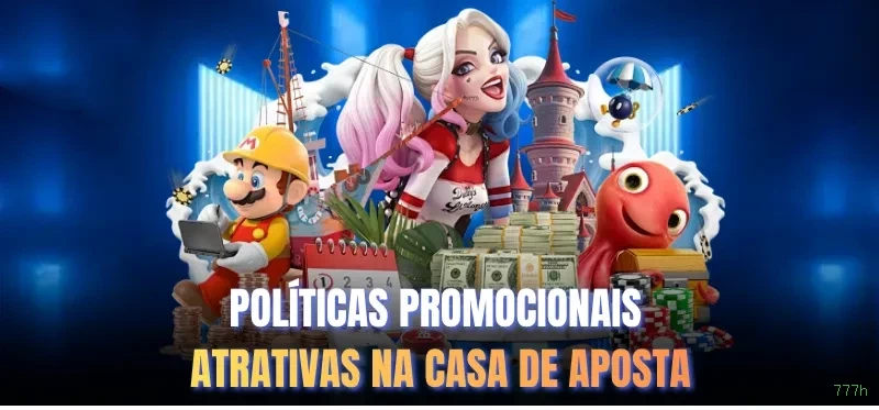 Slots no app 777h mobile