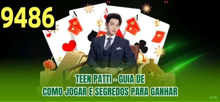 Roleta e blackjack 777h