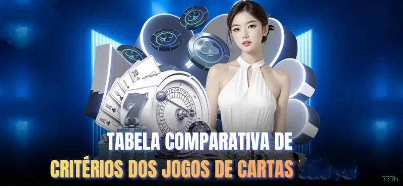 Plataforma 777h - cassino e apostas