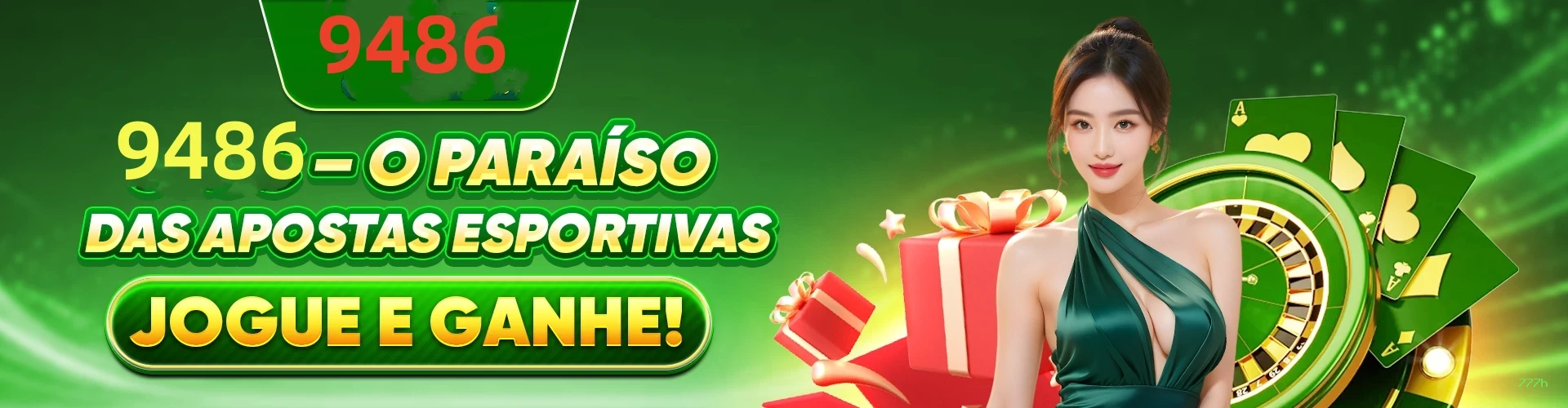 Bônus exclusivos membros VIP 777h