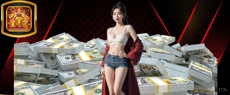 Bônus e prêmios 777h