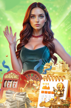 Slots com prêmios 777h