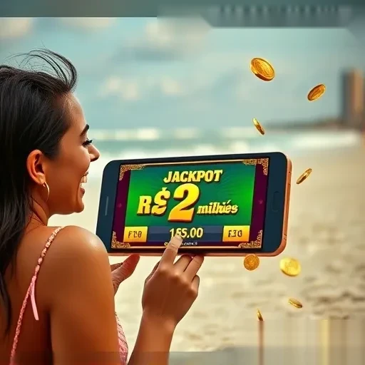 Tela login 777h
